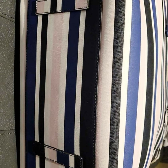 Kate Spade Kaylie Baby Bag New with tags - Picture 4 of 6